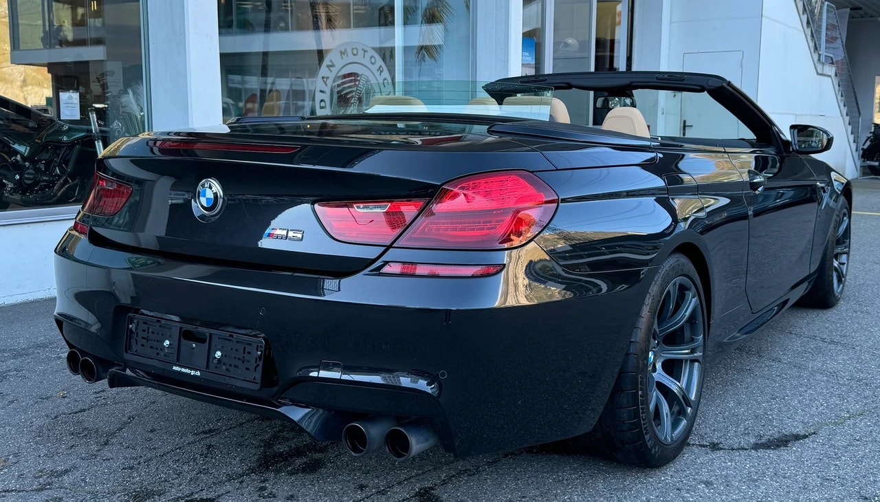 BMW M6 Cabrio Drivelogic-image-6