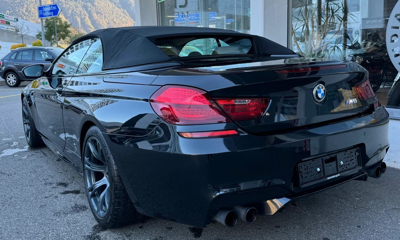 BMW M6 Cabrio Drivelogic-image-4