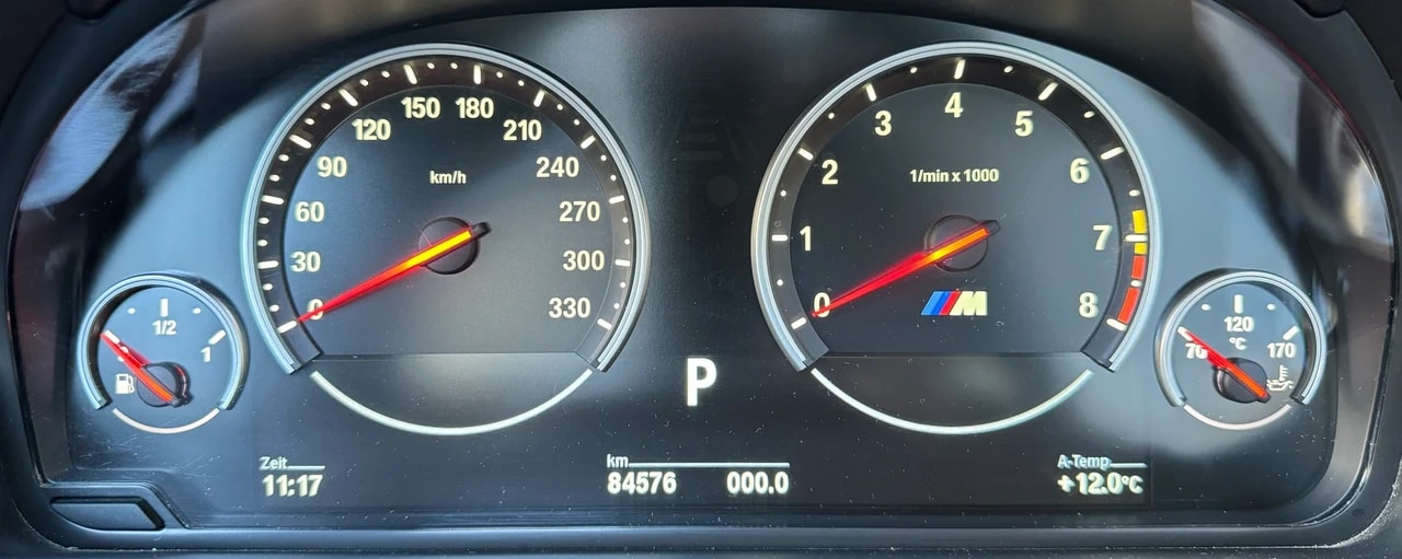 BMW M6 Cabrio Drivelogic-image-13