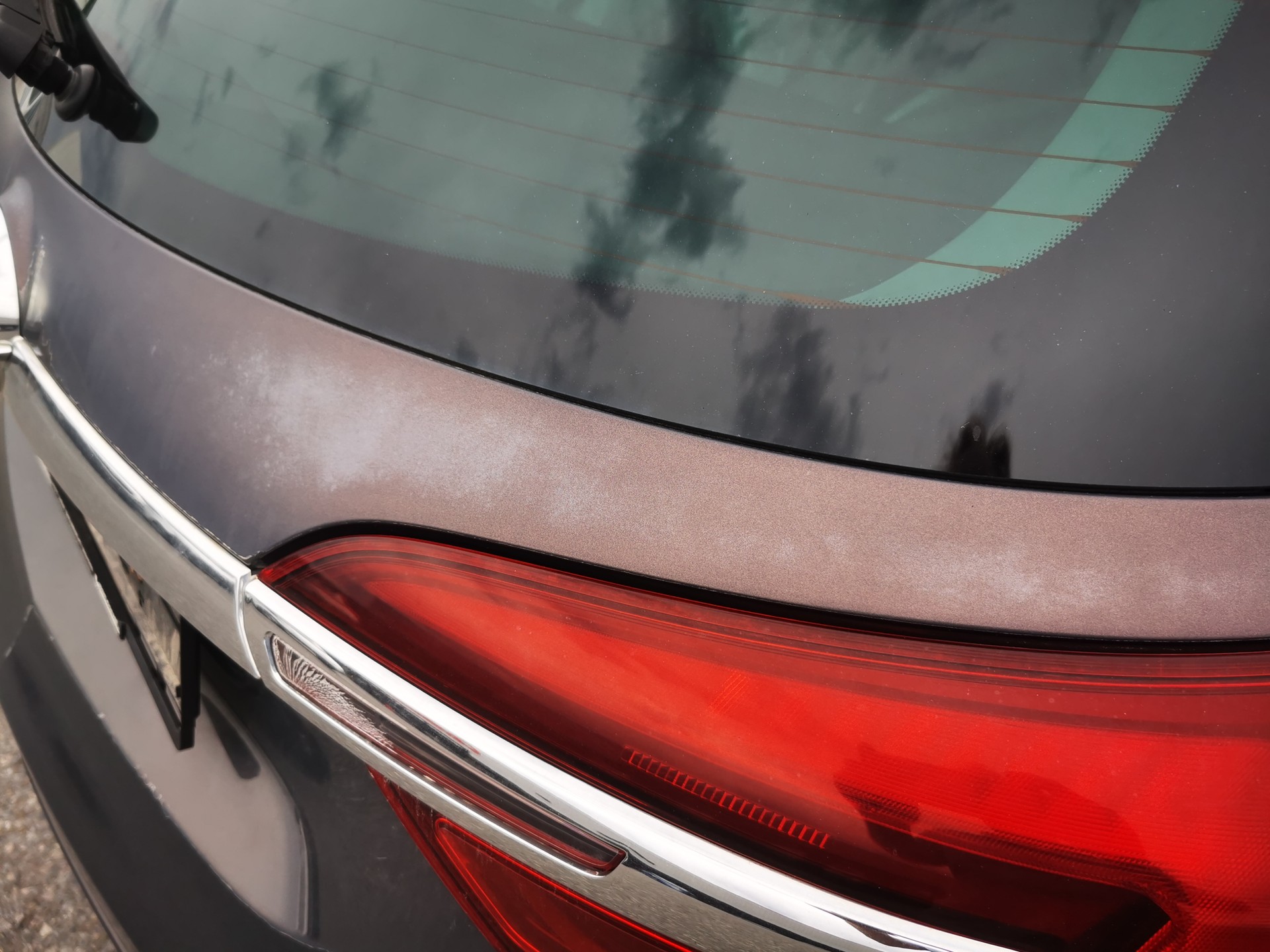 OPEL Insignia Country Tourer 2.0 CDTI 4WD Automatic-image-4