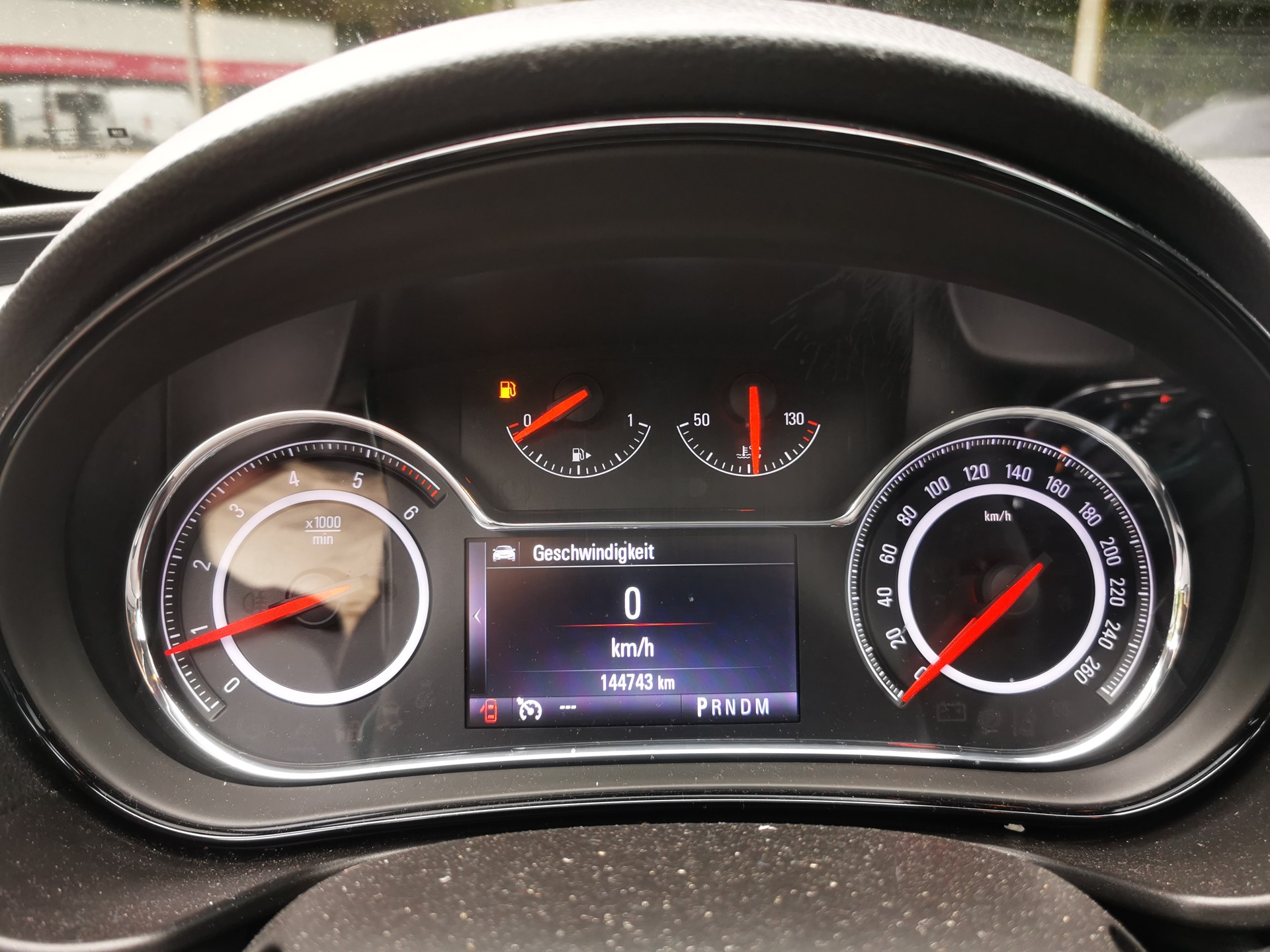 OPEL Insignia Country Tourer 2.0 CDTI 4WD Automatic-image-10