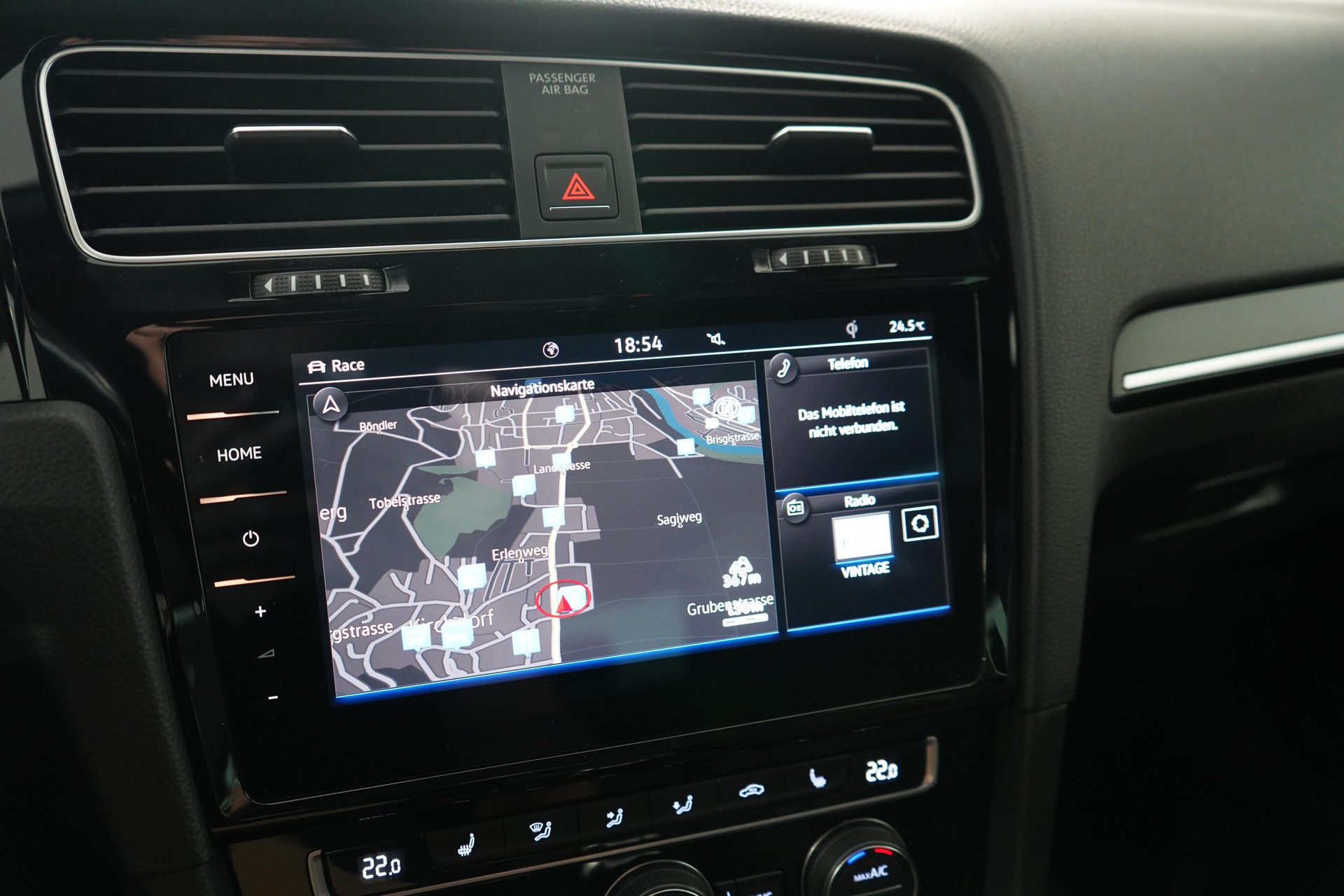 VW Golf VII 2.0 TSI R 310 DSG 4motion-image-11