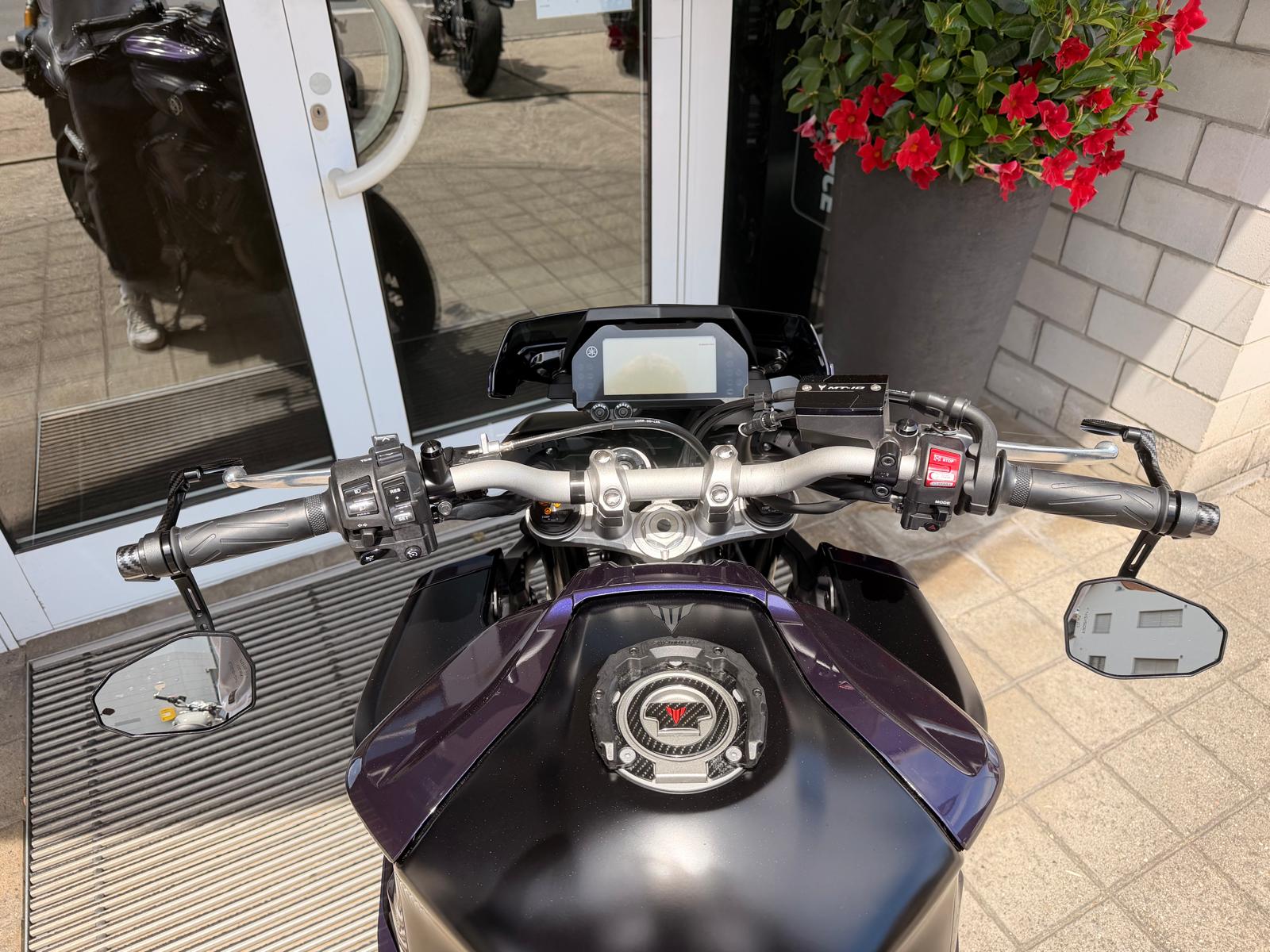 YAMAHA MT-10 ABS-image-7