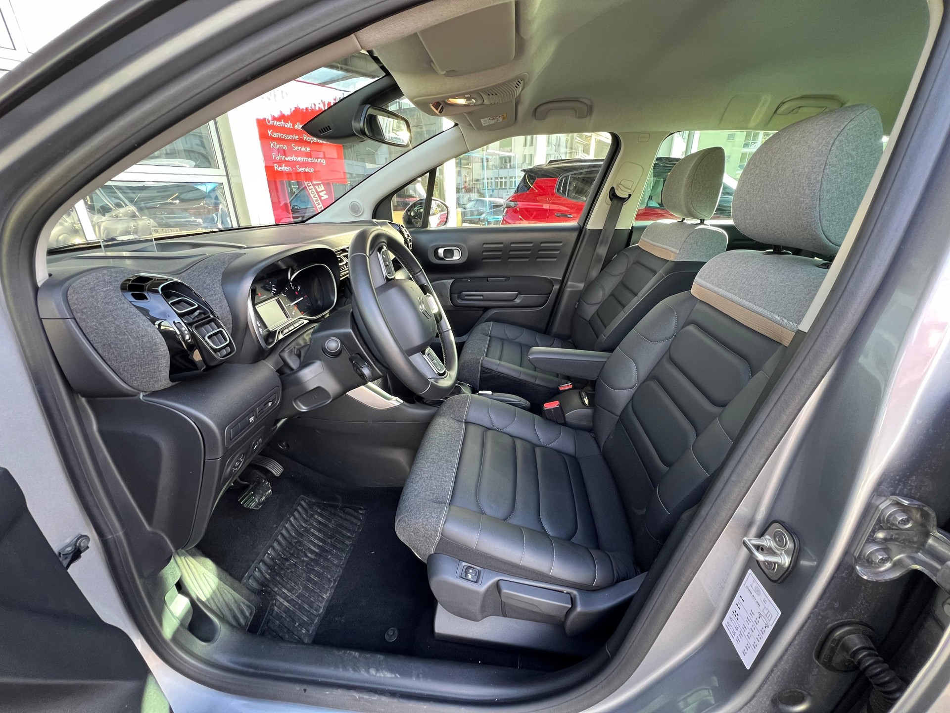 CITROEN C3 Aircross 1.2 PureTech 130 Max-image-13
