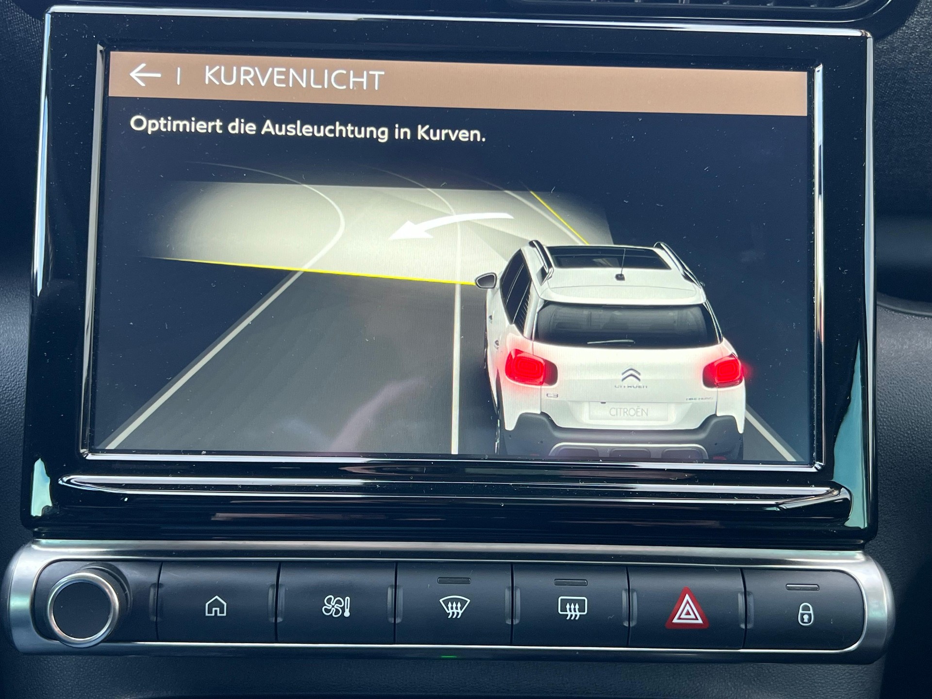 CITROEN C3 Aircross 1.2 PureTech 130 Max-image-27