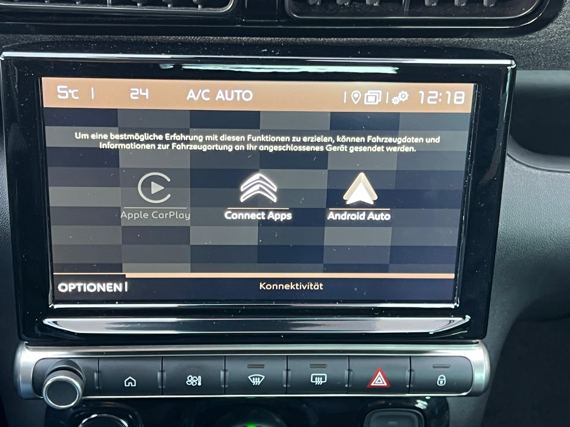 CITROEN C3 Aircross 1.2 PureTech 130 Max-image-24