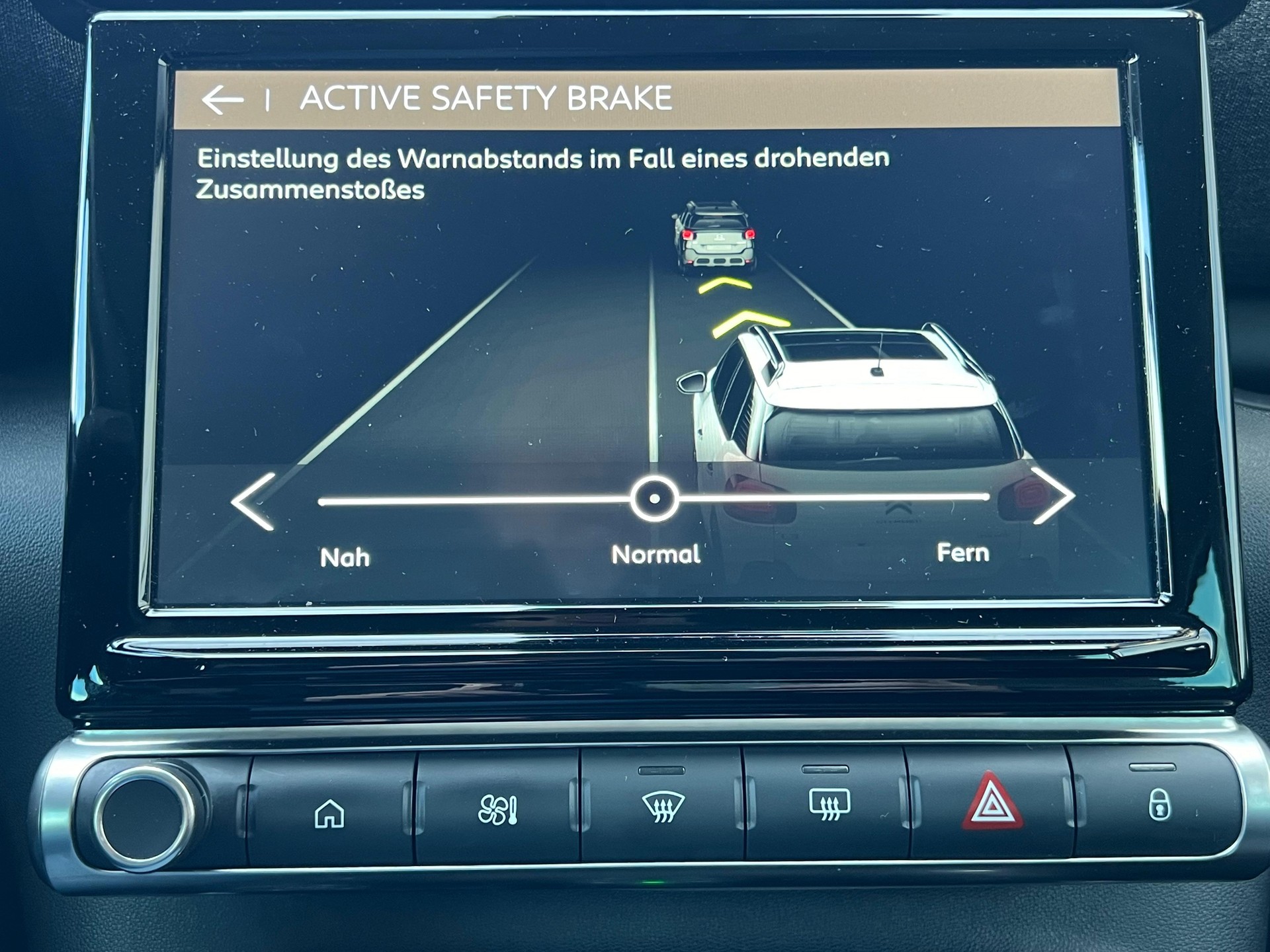 CITROEN C3 Aircross 1.2 PureTech 130 Max-image-25