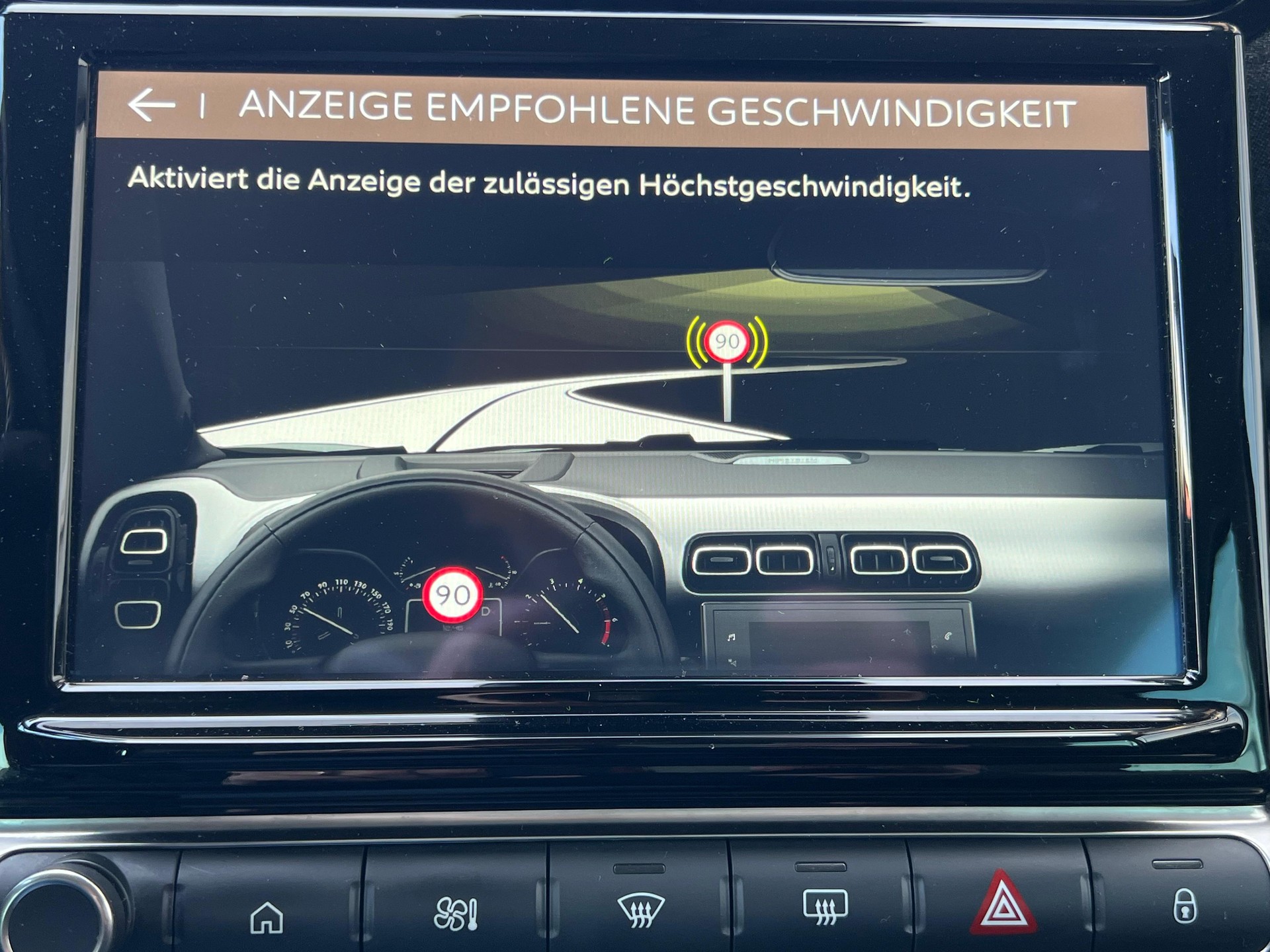 CITROEN C3 Aircross 1.2 PureTech 130 Max-image-26