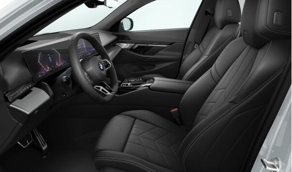 BMW 520d xDrive 48V M Sport Steptronic-image-2