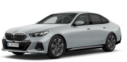 BMW 520d xDrive 48V M Sport Steptronic-image-0