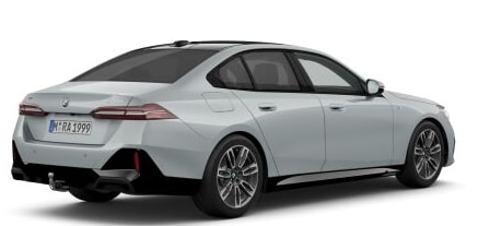 BMW 520d xDrive 48V M Sport Steptronic-image-1