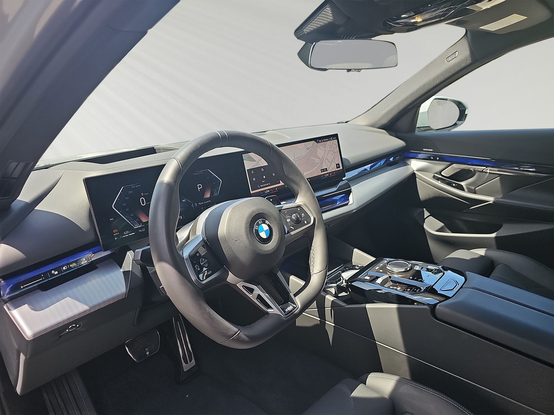 BMW 520d xDrive 48V M Sport Steptronic-showroom-element-3