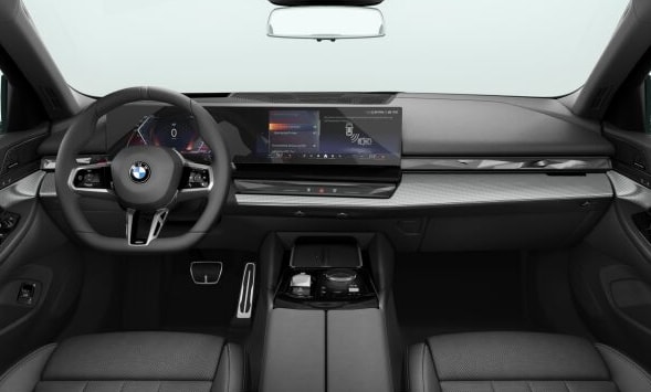 BMW 520d xDrive 48V M Sport Steptronic-image-3