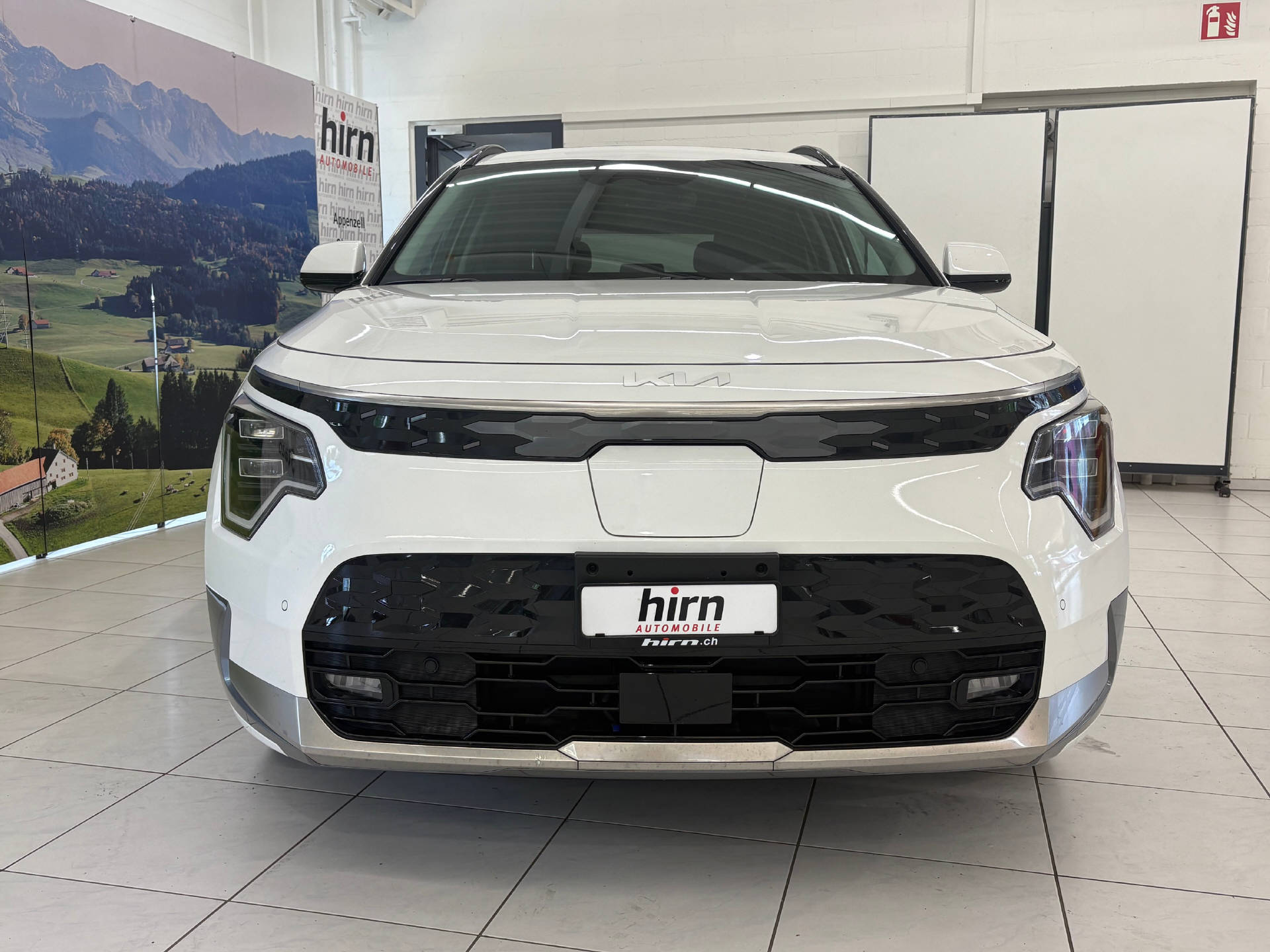 KIA Niro EV Style-image-1
