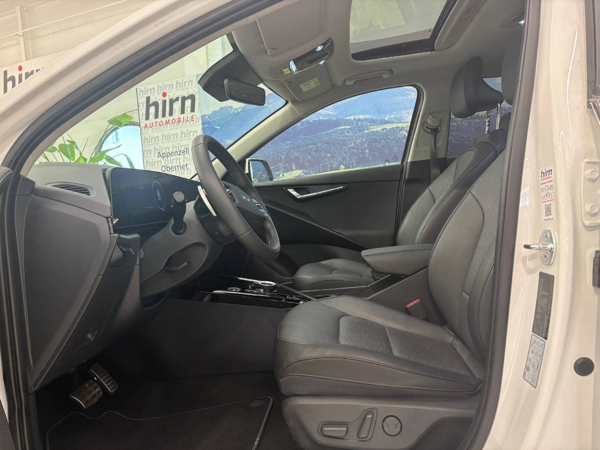 KIA Niro EV Style-image-7
