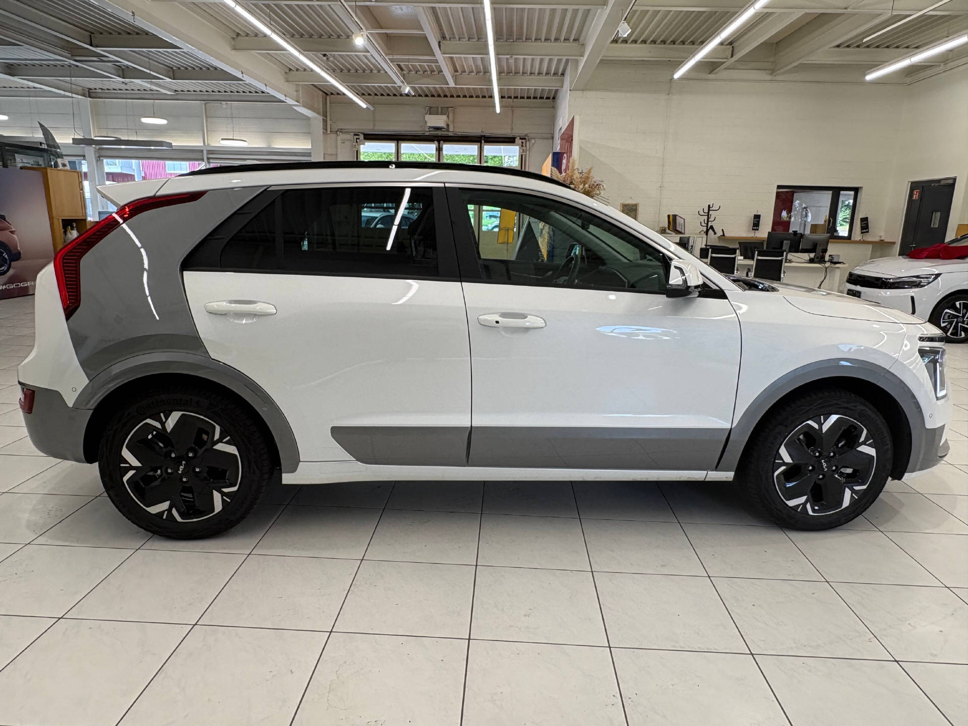 KIA Niro EV Style-image-3