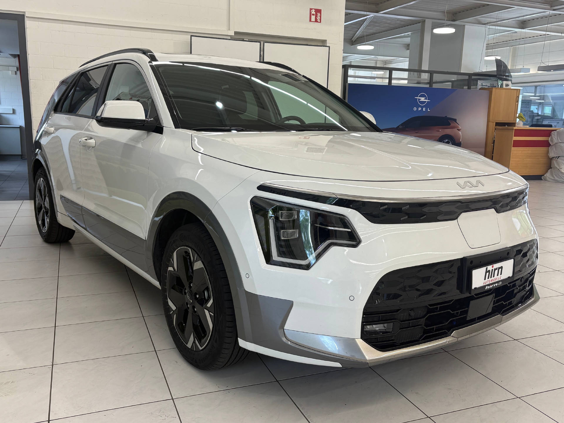KIA Niro EV Style-image-2