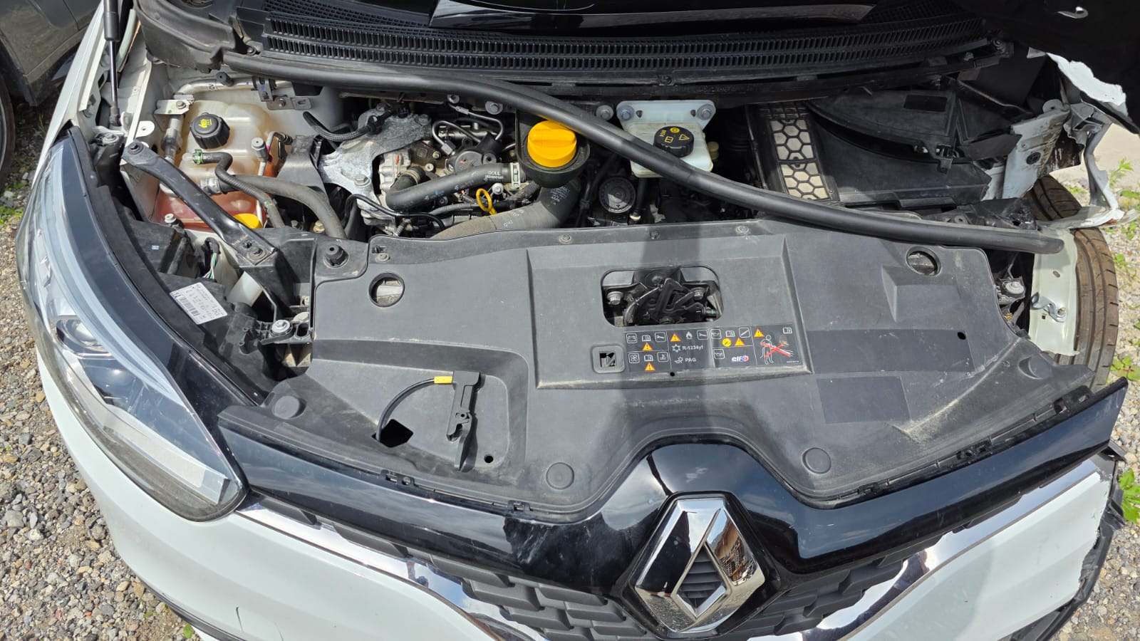 RENAULT Grand Scénic 1.3 16V Turbo Business-image-7