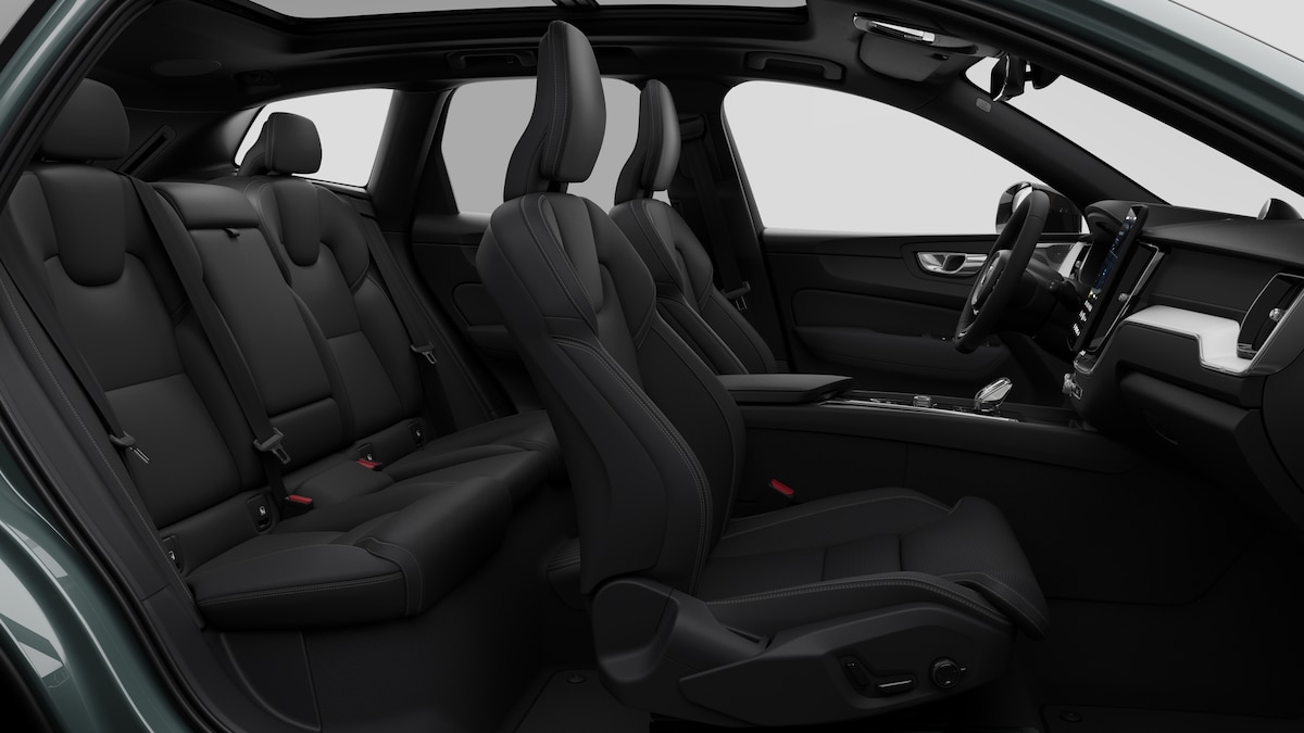 VOLVO XC60 2.0 T8 TE Ultra Dark eAWD-image-13