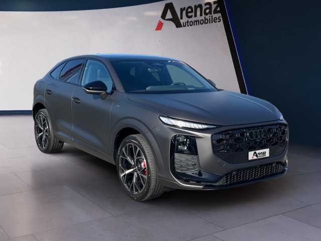 AUDI Q3 Sportback e-hybrid 200 kW S tronig-image-6