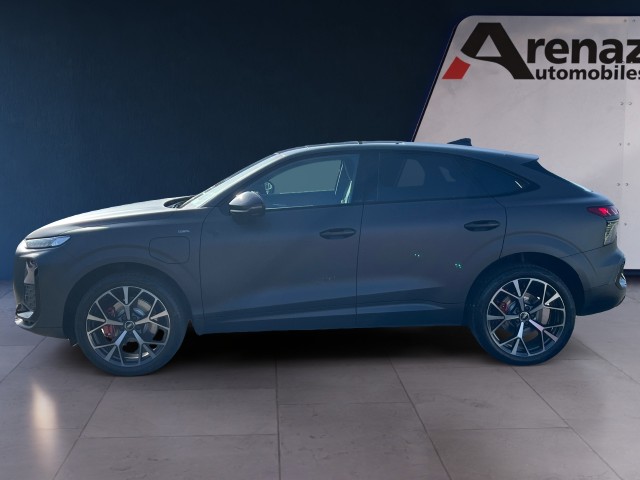 AUDI Q3 Sportback e-hybrid 200 kW S tronig-image-1