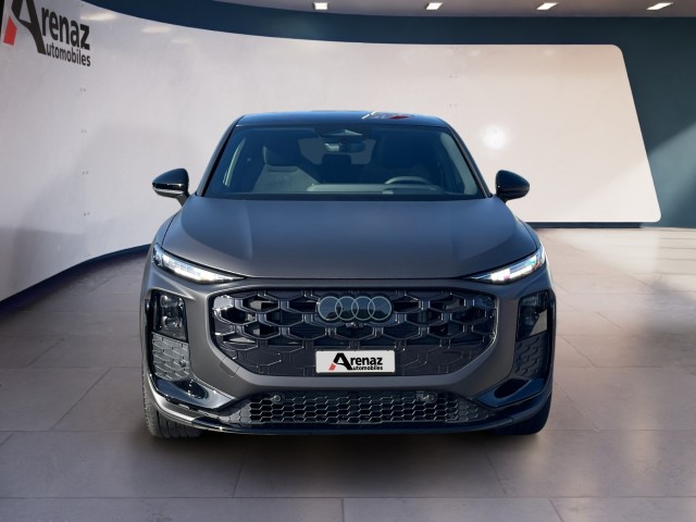 AUDI Q3 Sportback e-hybrid 200 kW S tronig-image-7