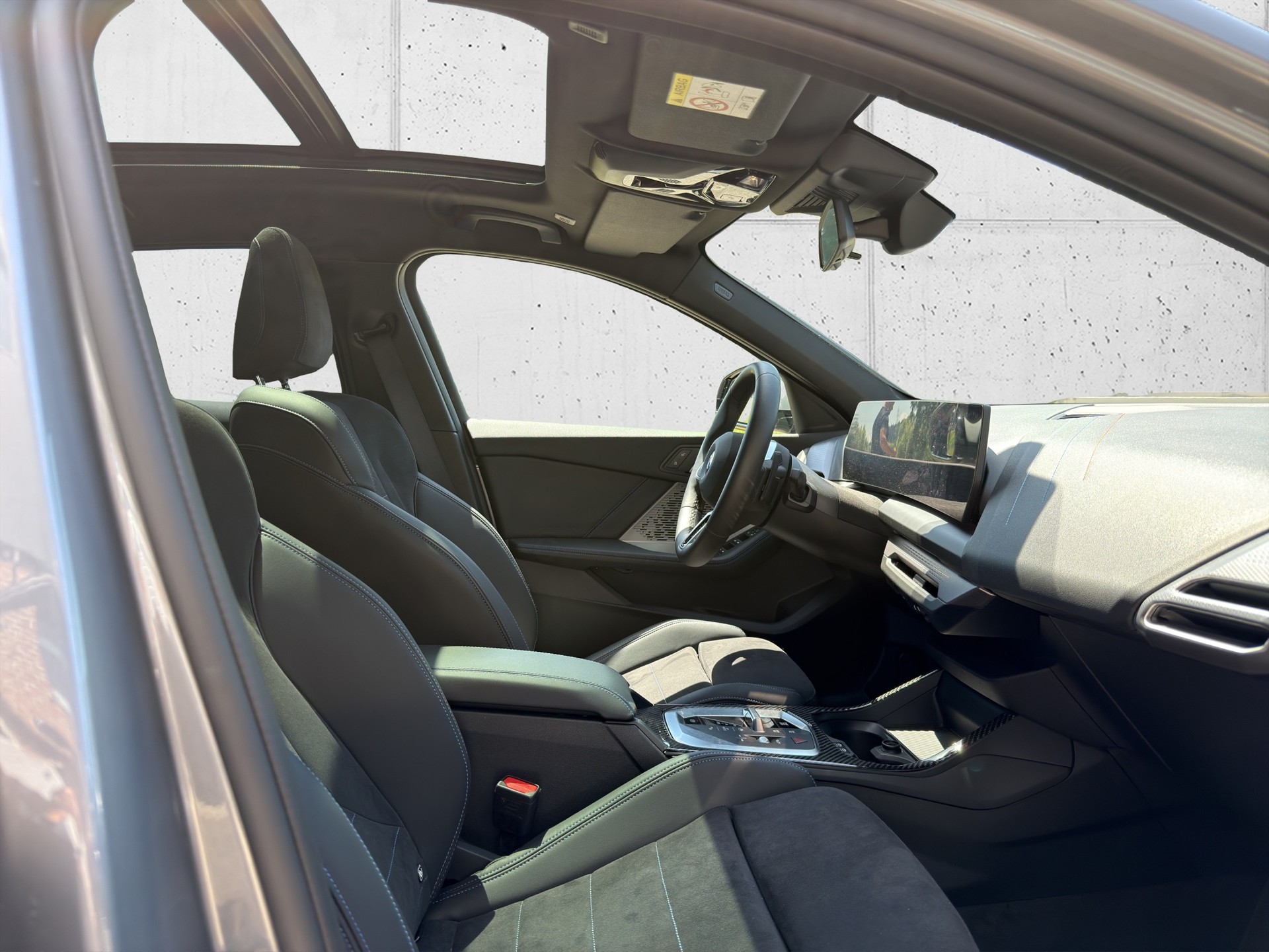 BMW 120 M Sport Steptronic-image-13