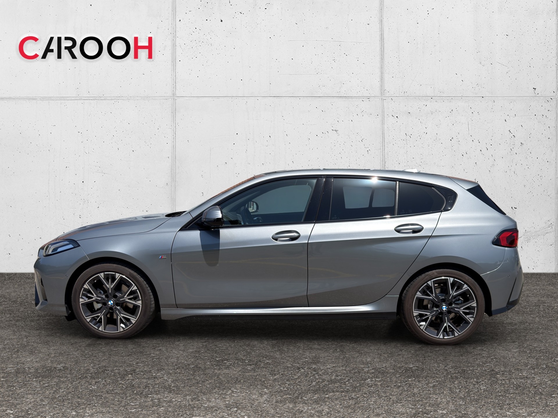 BMW 120 M Sport Steptronic-image-3