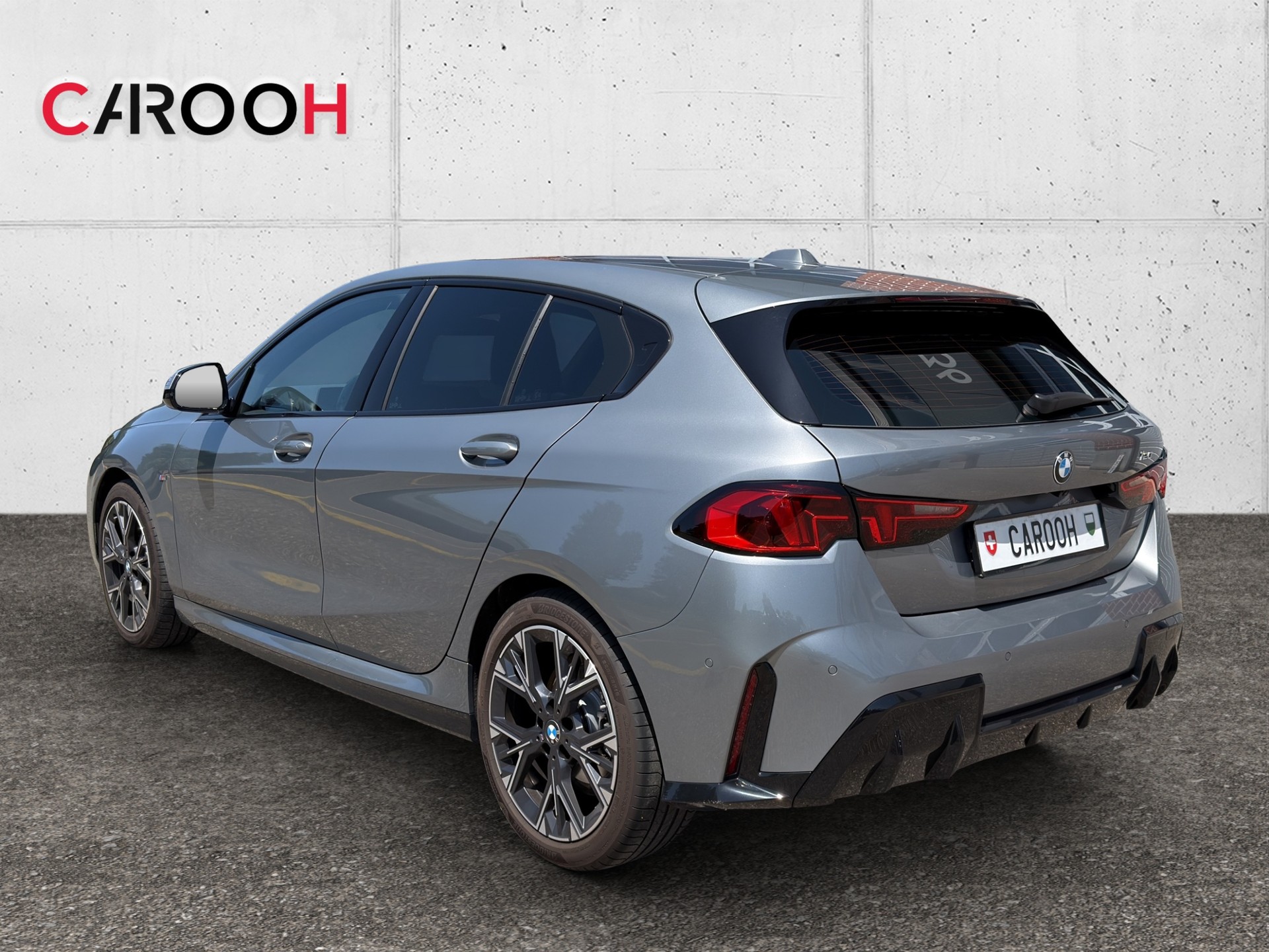 BMW 120 M Sport Steptronic-image-6
