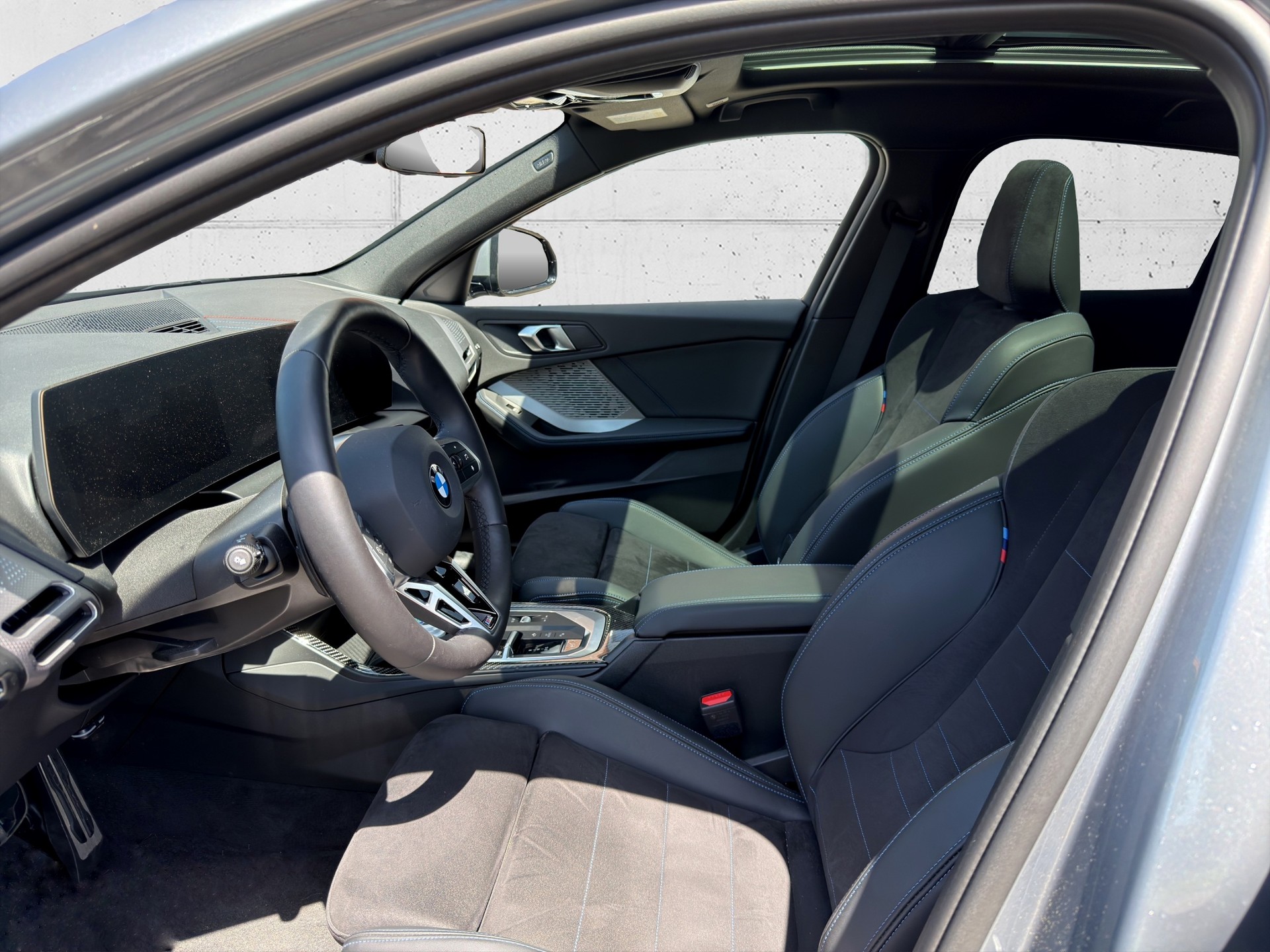 BMW 120 M Sport Steptronic-image-10