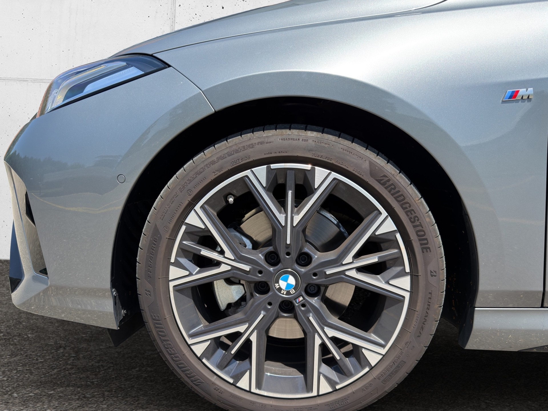 BMW 120 M Sport Steptronic-image-4