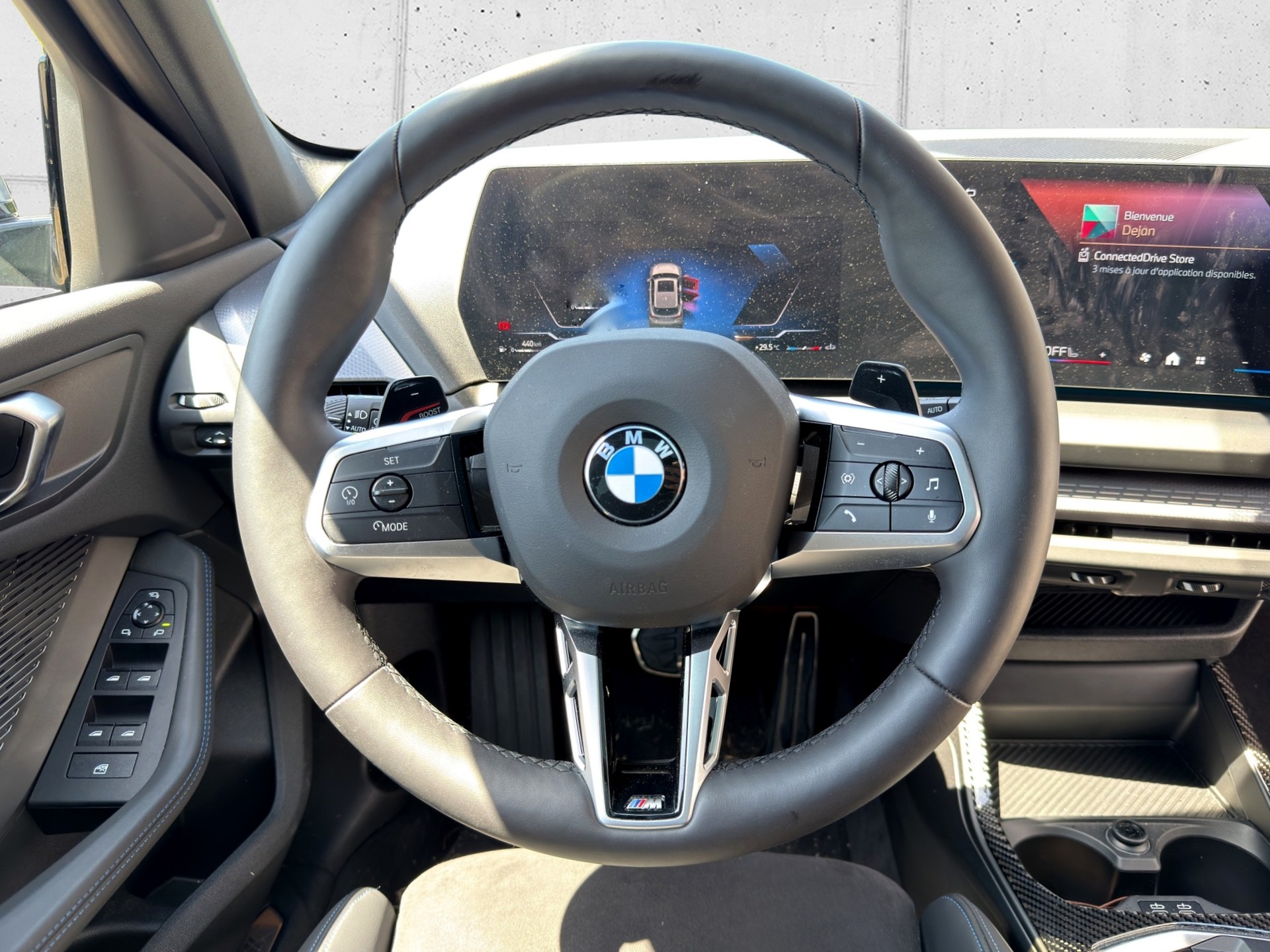 BMW 120 M Sport Steptronic-image-12