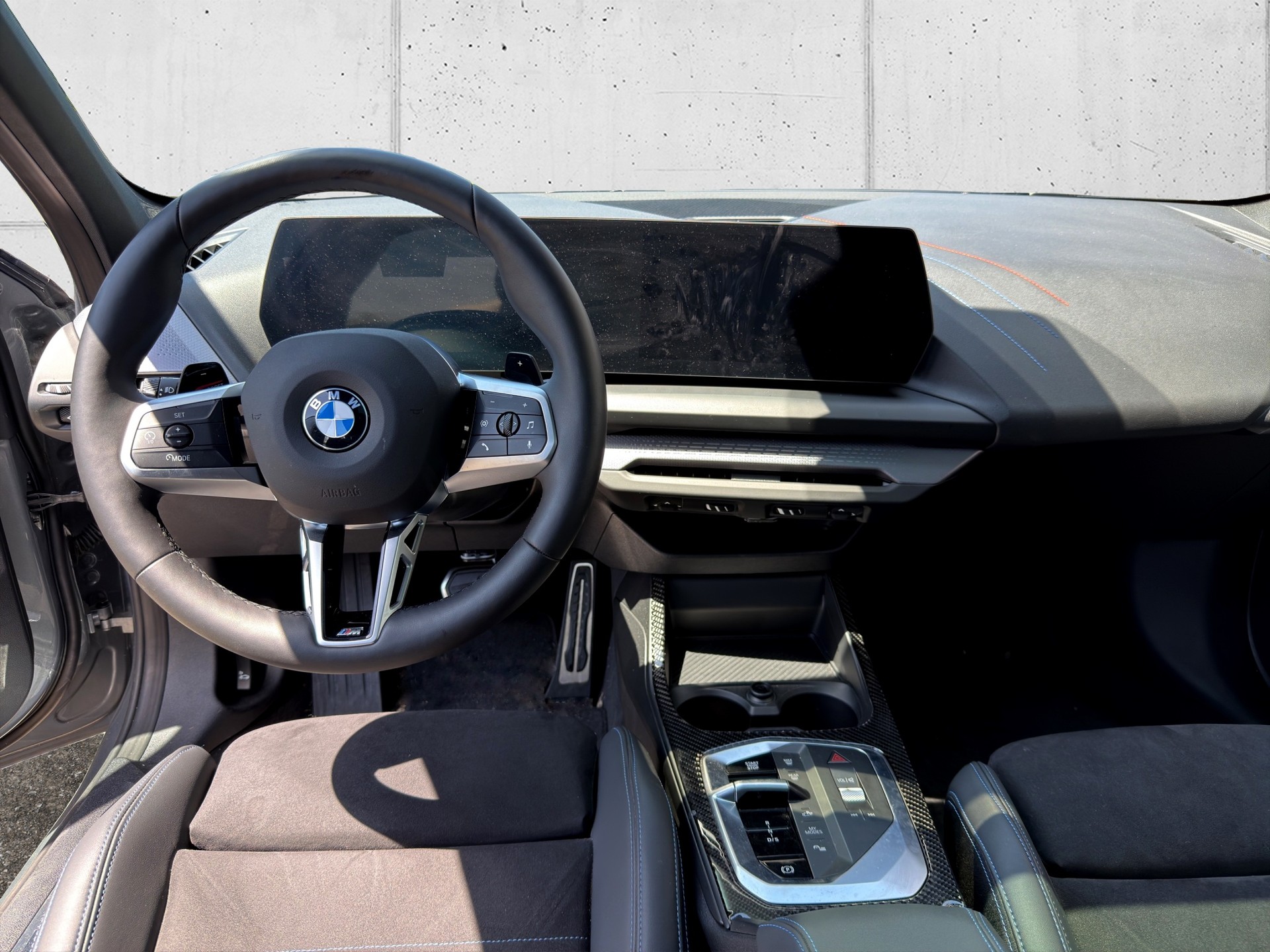 BMW 120 M Sport Steptronic-image-11