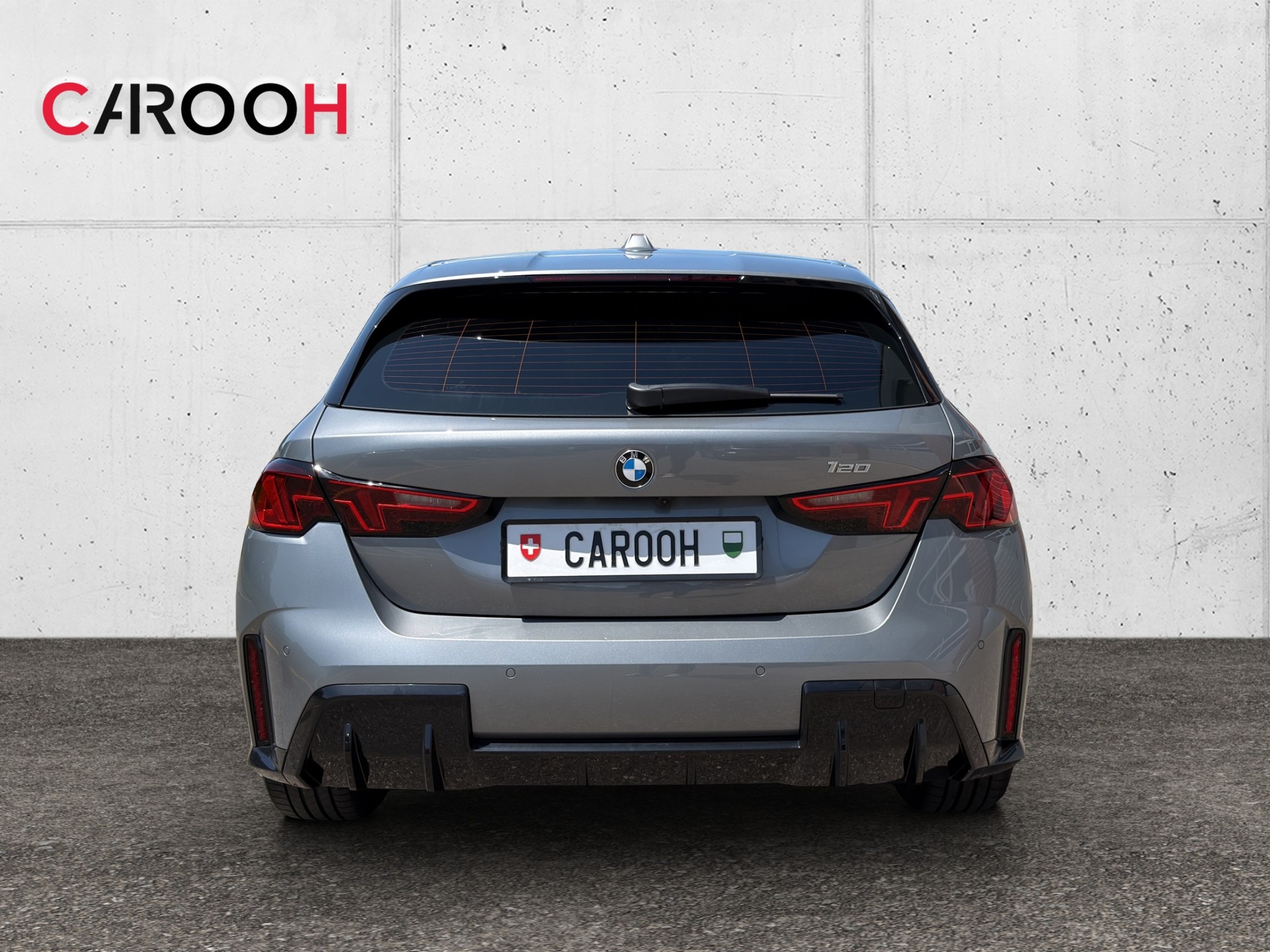 BMW 120 M Sport Steptronic-image-7