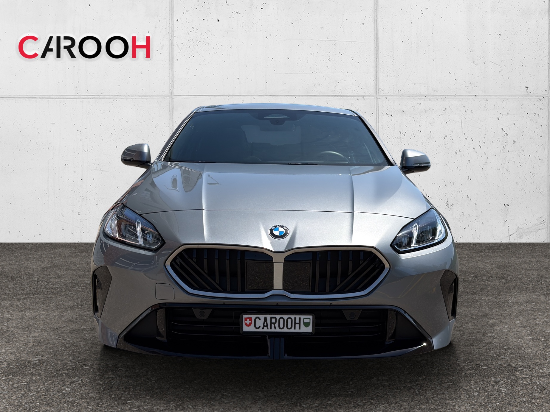 BMW 120 M Sport Steptronic-image-1