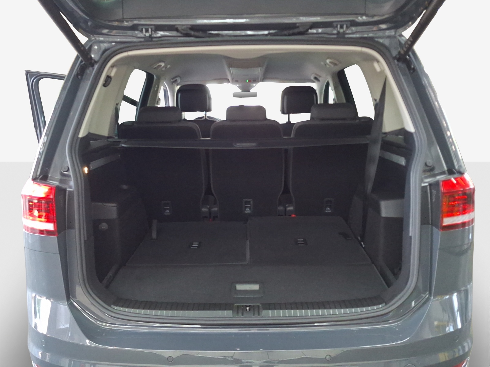VW Touran 1.5 TSI EVO Comfortline United DSG-image-12