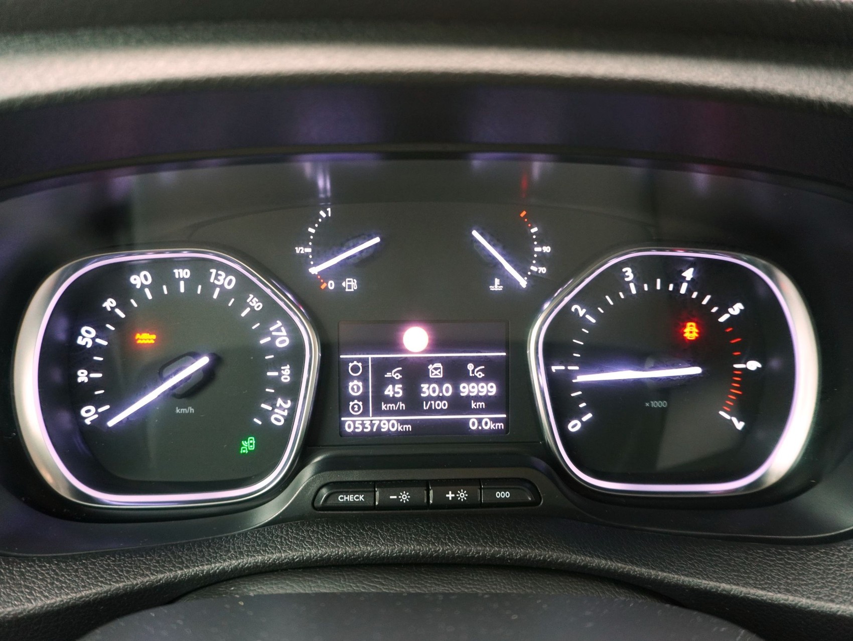 TOYOTA Proace Verso L1 2.0 D Shuttle-image-14