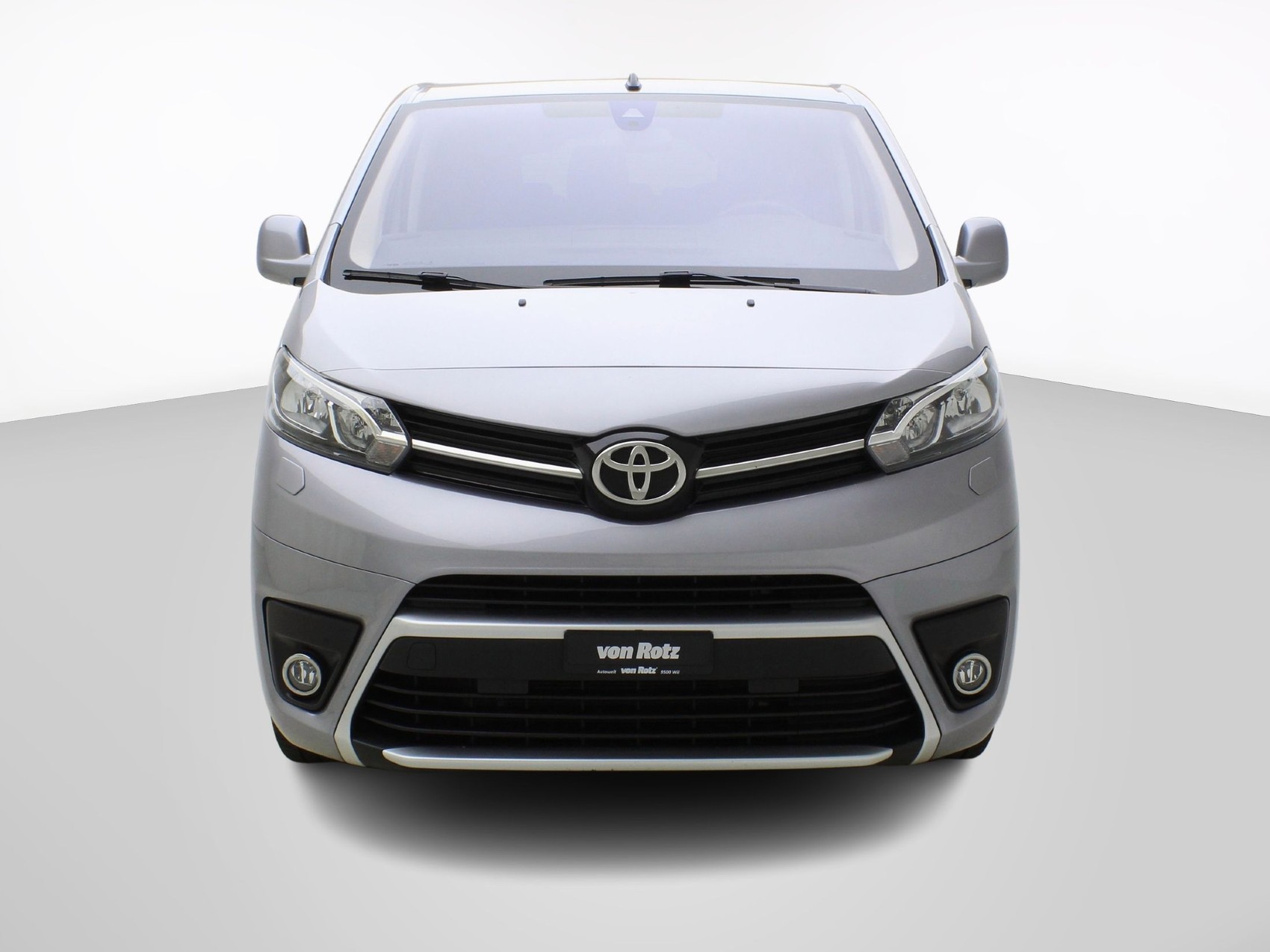 TOYOTA Proace Verso L1 2.0 D Shuttle-image-5