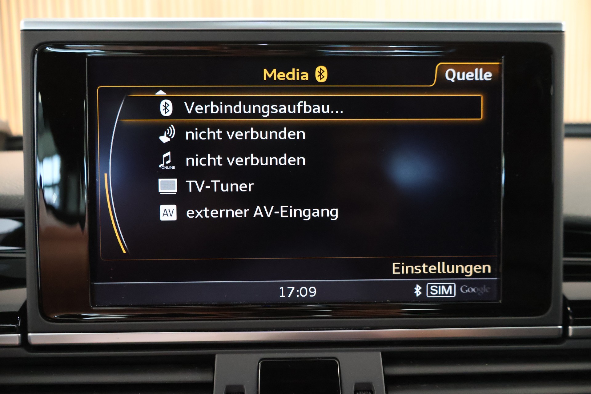 AUDI RS6 Avant 4.0 TFSI V8 performance quattro-image-24