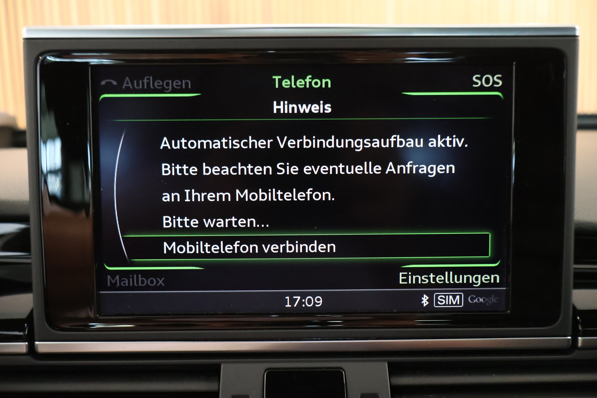 AUDI RS6 Avant 4.0 TFSI V8 performance quattro-image-25