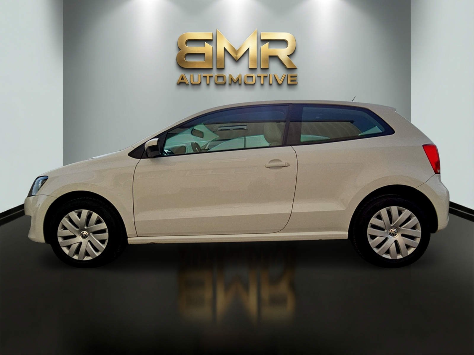 VW Polo 1.4 16V Comfortline-image-3