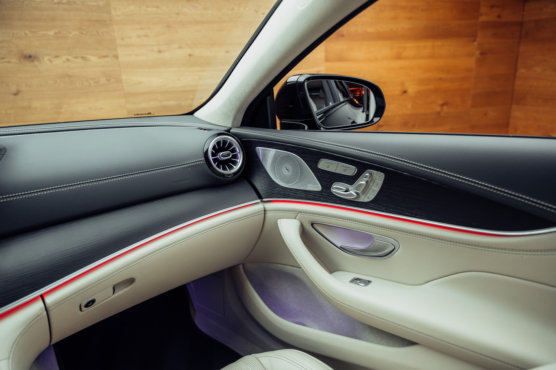 MERCEDES-BENZ AMG GT 4 63 S 4Matic + BRABUS-image-13