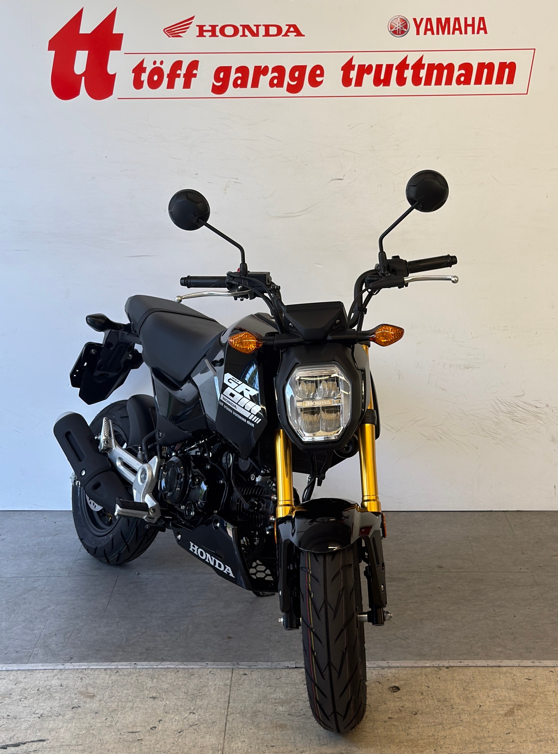 HONDA MSX 125-showroom-element-2