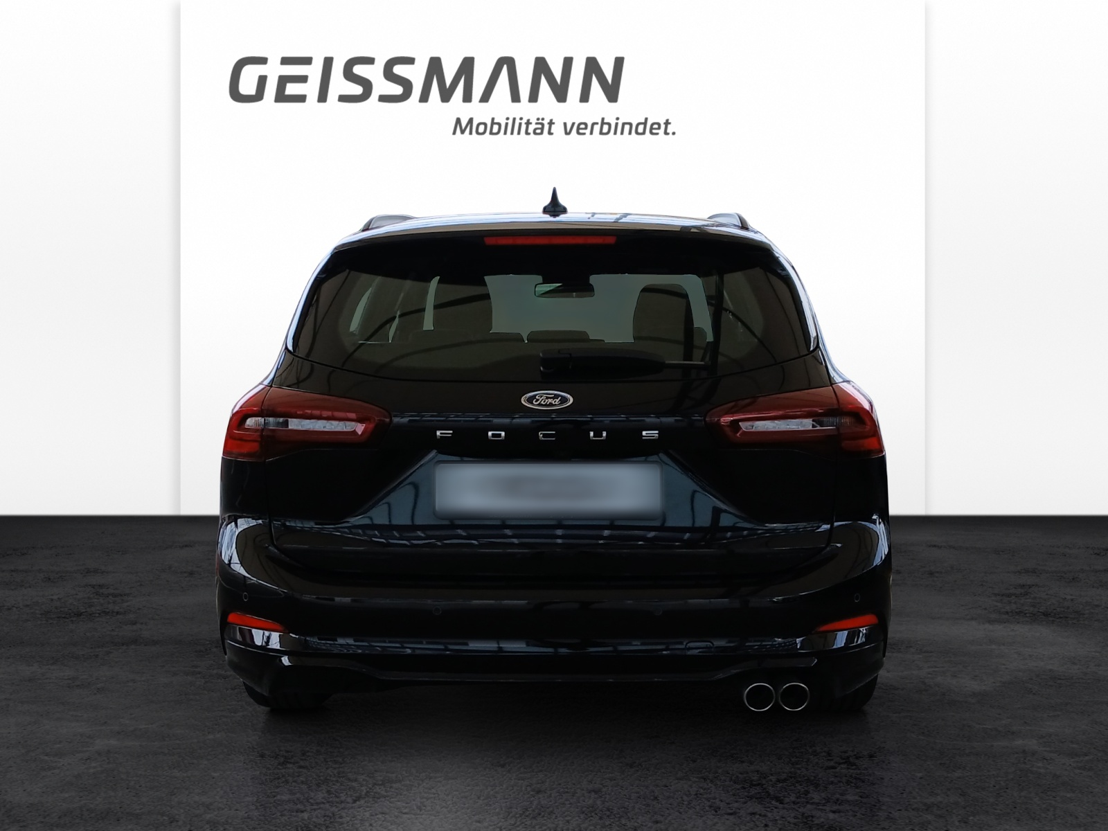 FORD Focus Station Wagon 1.0i EcoB Hybrid 155 ST-Line-image-4