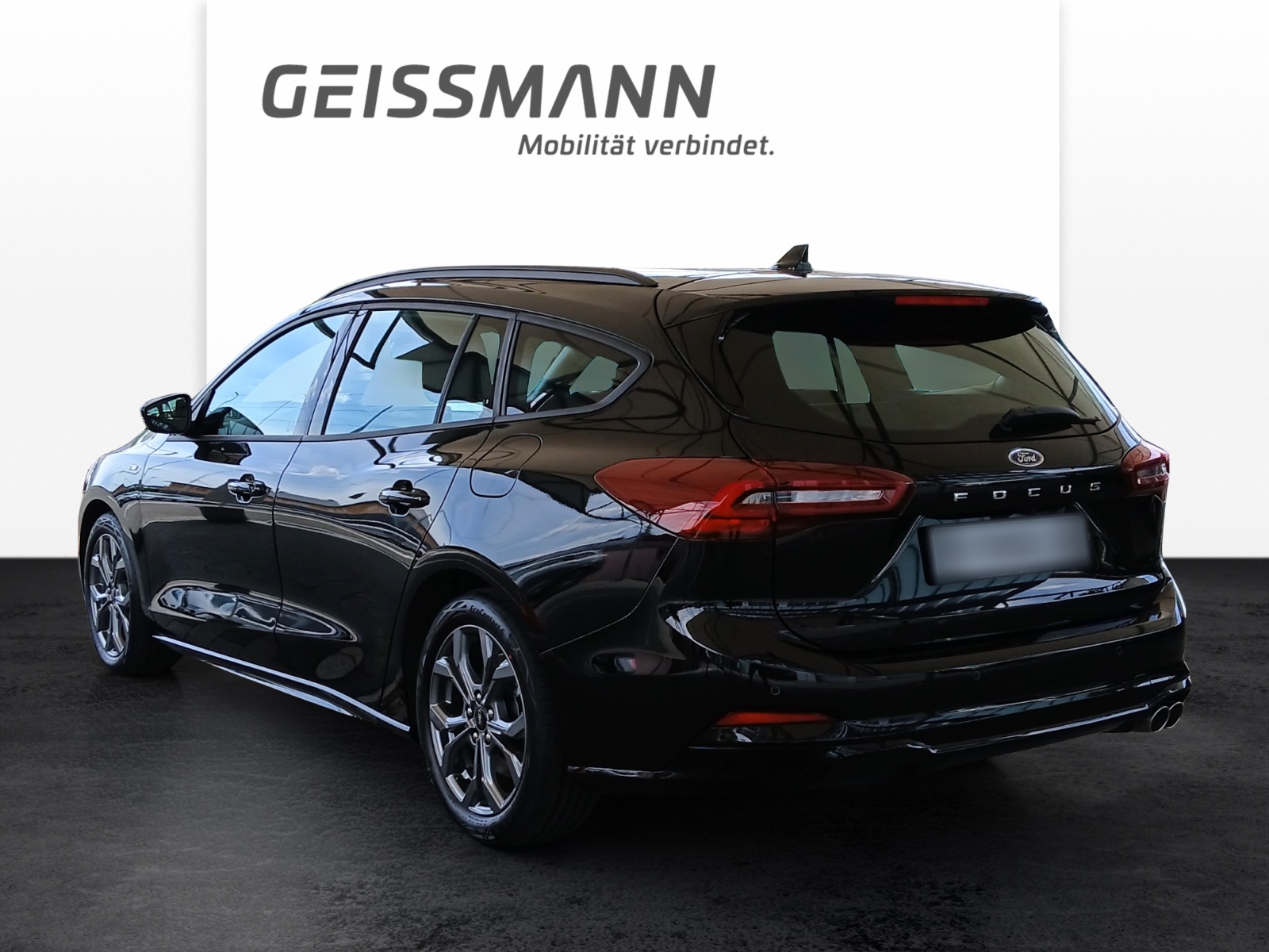 FORD Focus Station Wagon 1.0i EcoB Hybrid 155 ST-Line-showroom-element-2