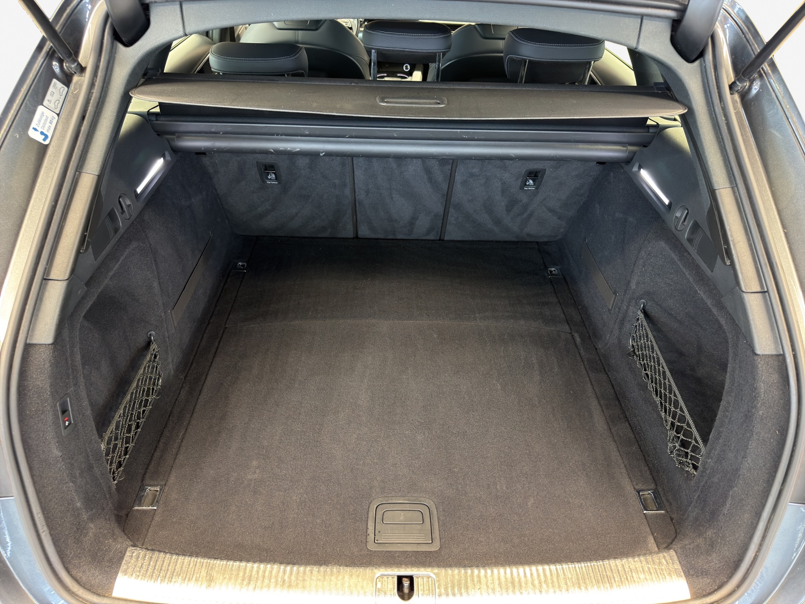 AUDI A4 Avant 40 TDI S line quattro S-tronic-image-12