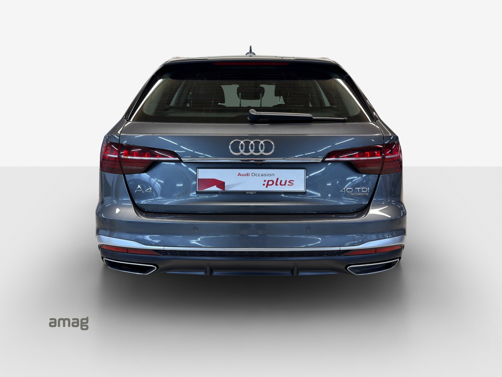 AUDI A4 Avant 40 TDI S line quattro S-tronic-showroom-element-3