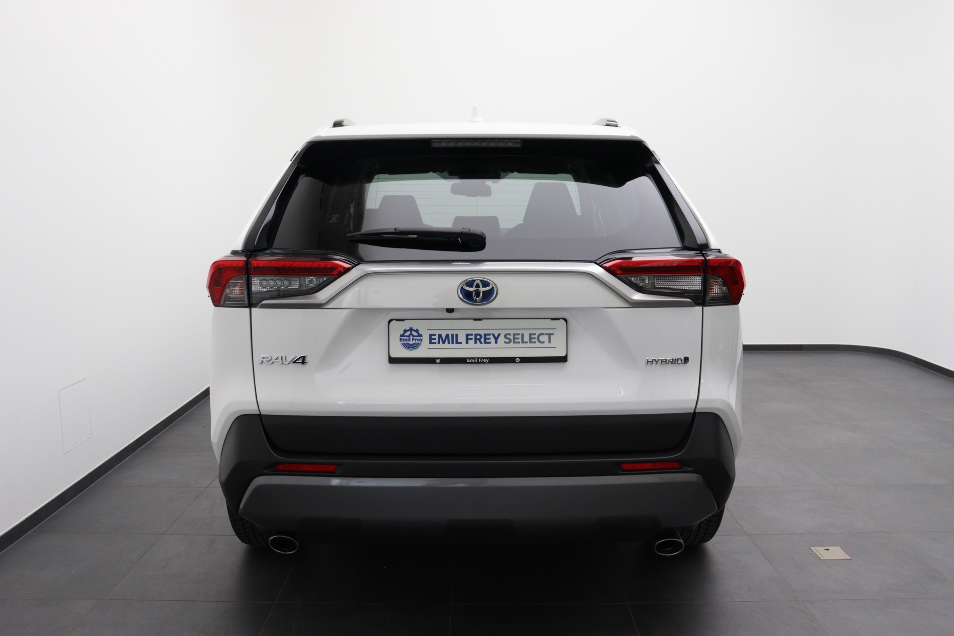 TOYOTA RAV4 2.5 HEV Trend-image-4