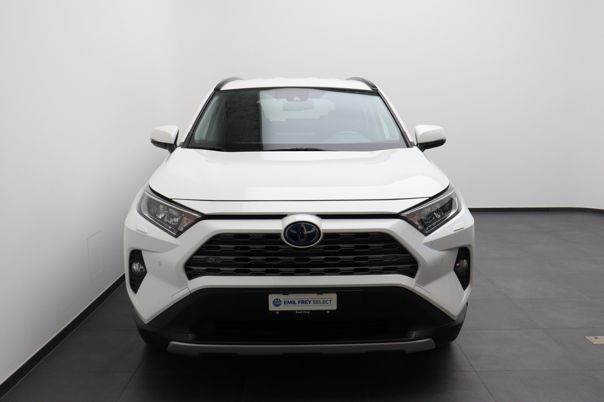 TOYOTA RAV4 2.5 HEV Trend-image-1