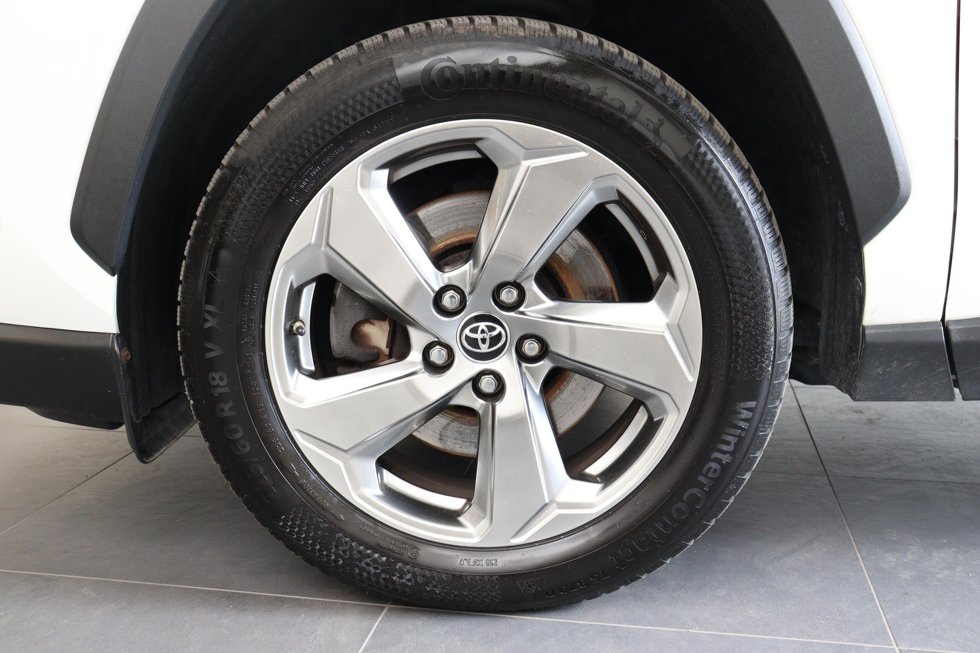 TOYOTA RAV4 2.5 HEV Trend-image-5